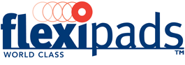 Flexipads